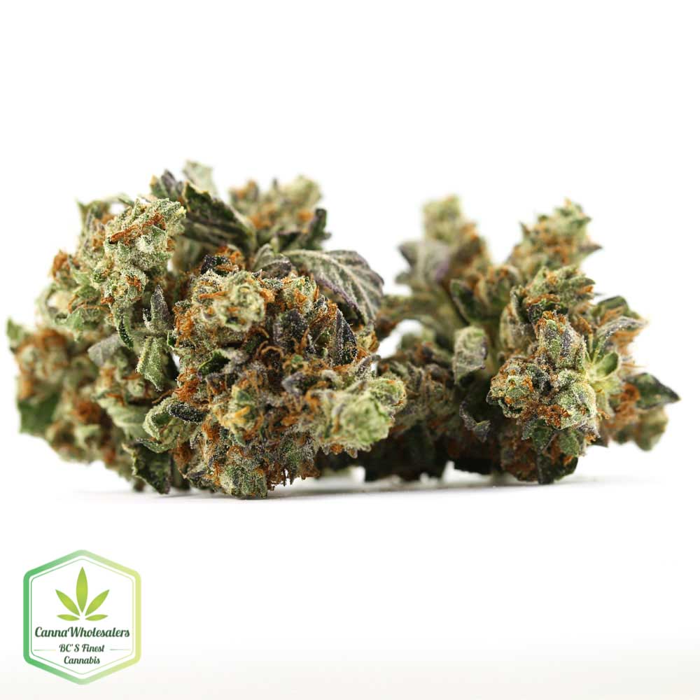 LA OG