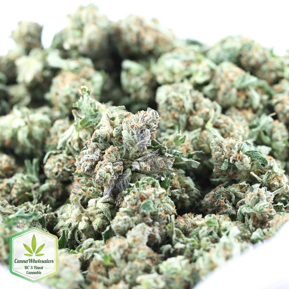 LA OG