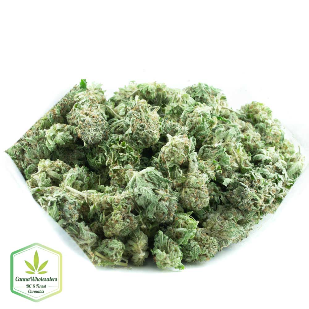 Guava Kush