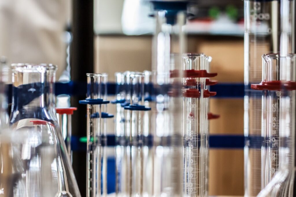 The Medical Benefits of THC