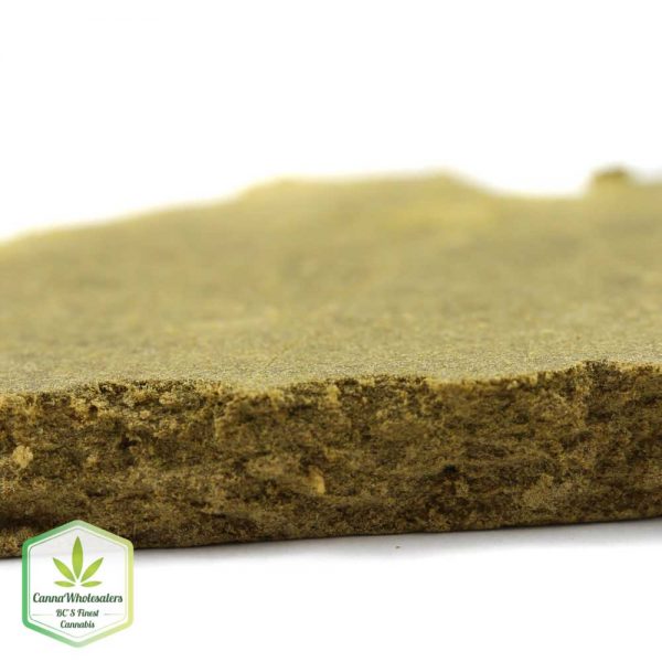 Lebanese Hash(Top Shelf)