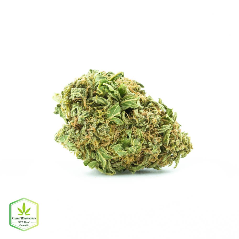 Lemon Thai – Budget Ounce