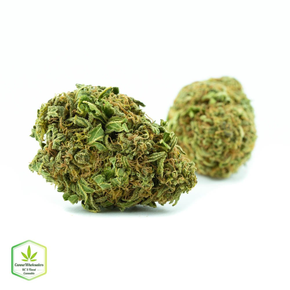 Lemon Thai – Budget Ounce