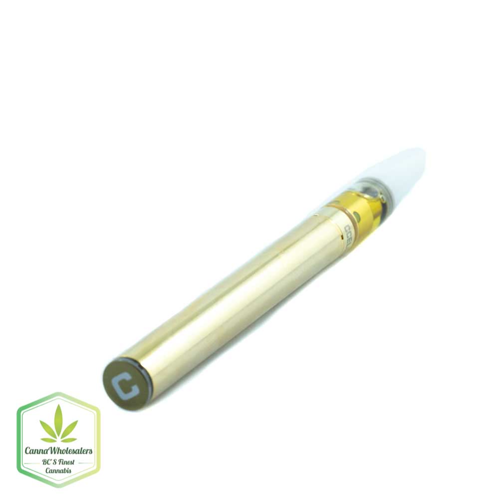 THC Distillate Vape Kit w/ 1.0ML Cartridge (Battery included)