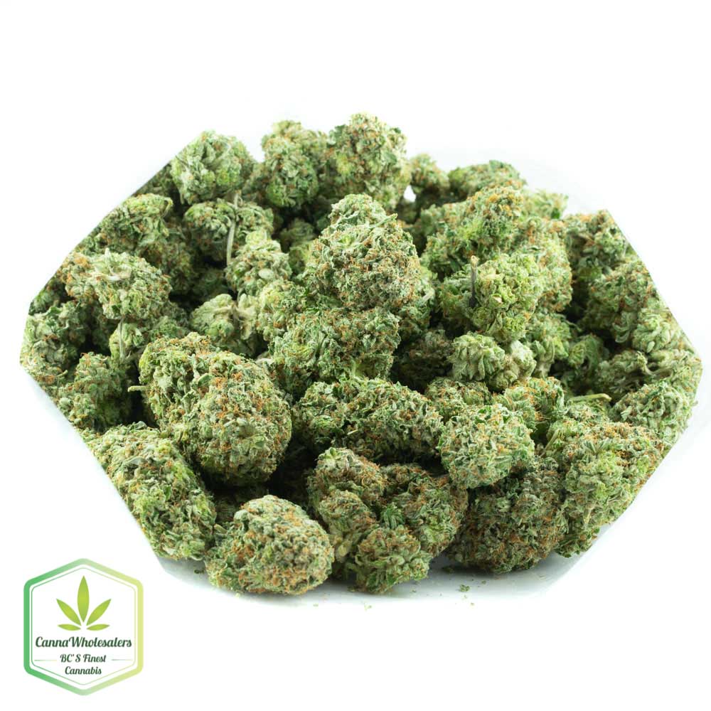 Guava Kush