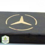 Free Gift - 7 Grams of Mercedes Hash