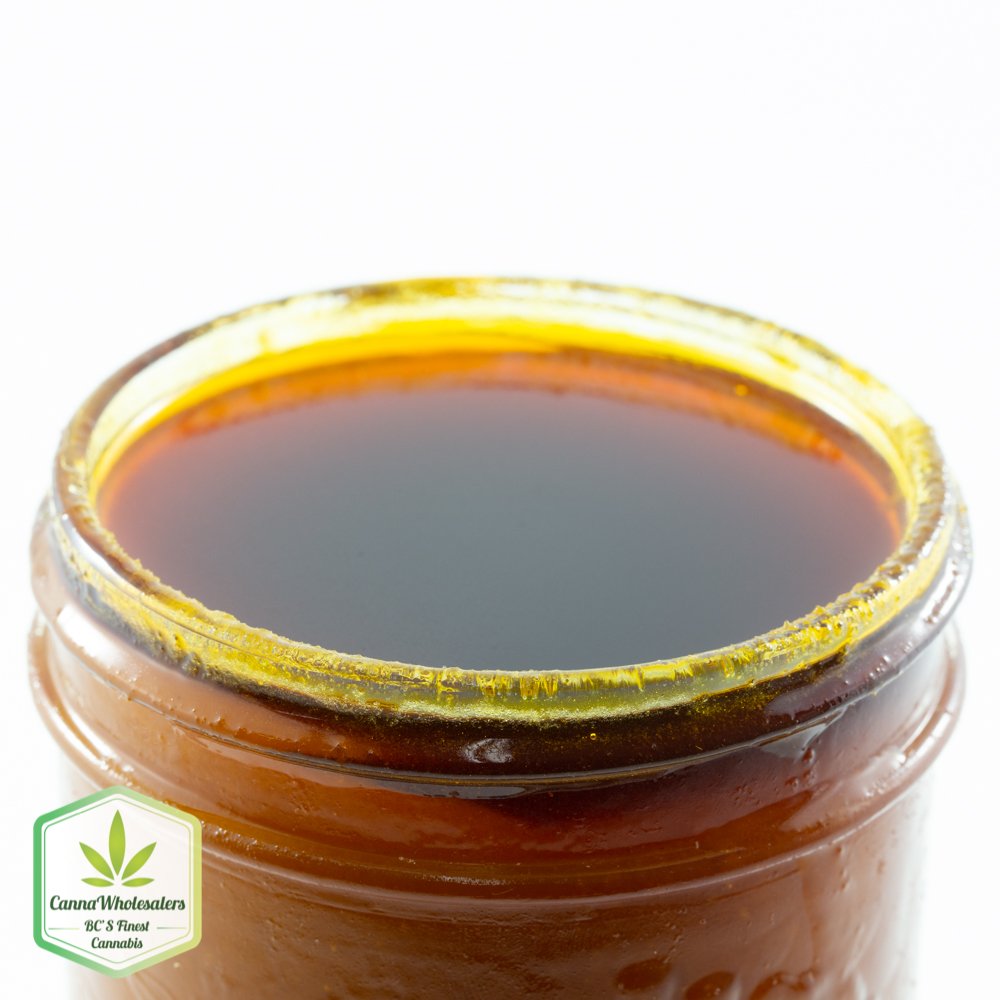 Candyland Sauce
