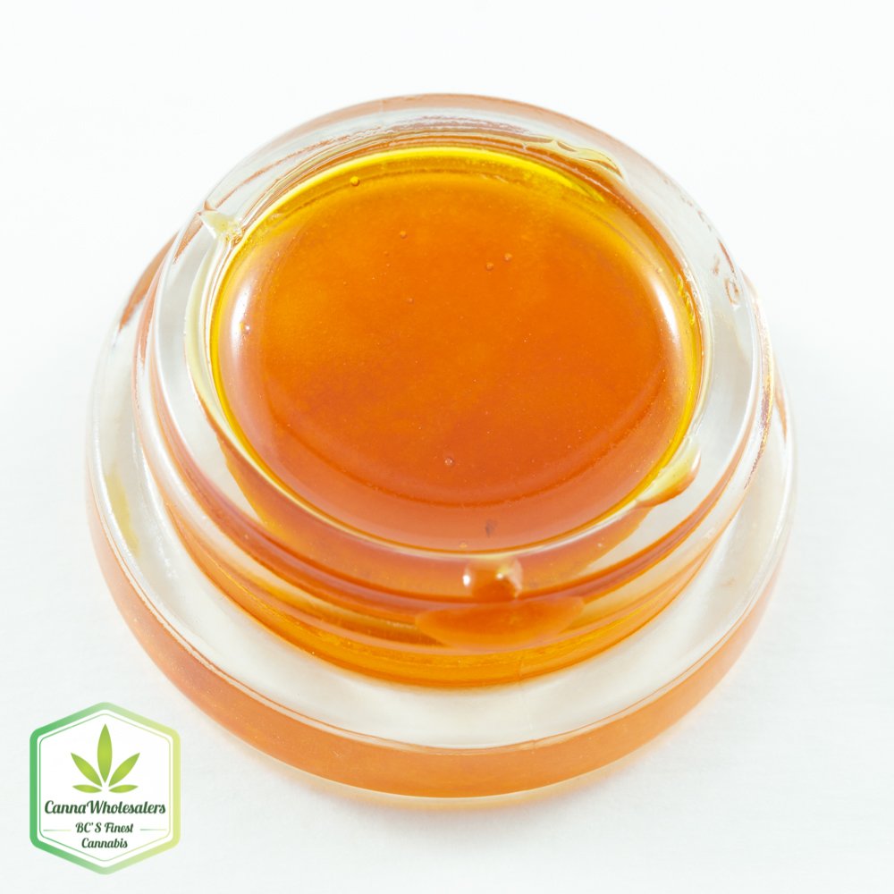 Candyland Sauce