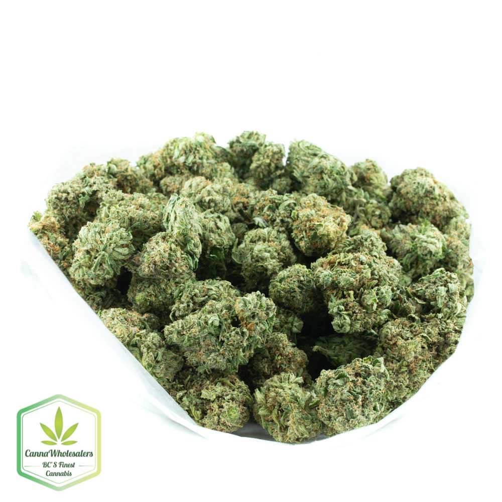Guava Kush