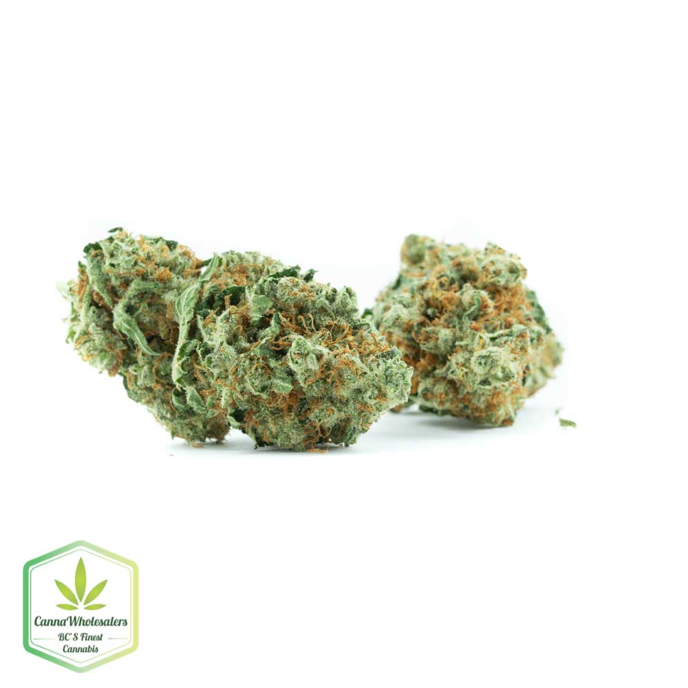 Guava Kush