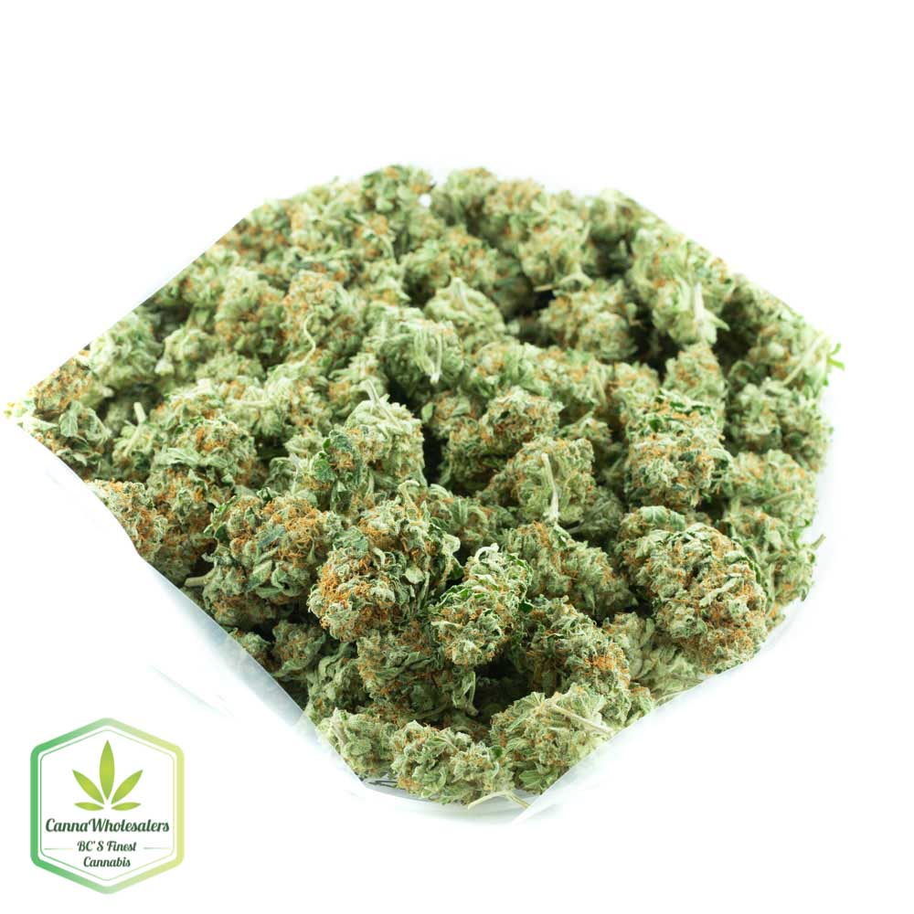Guava Kush
