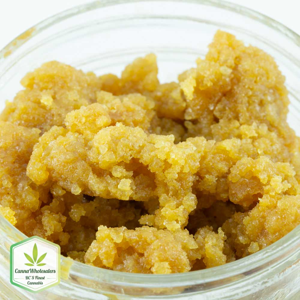 Monster Cookies Live Resin