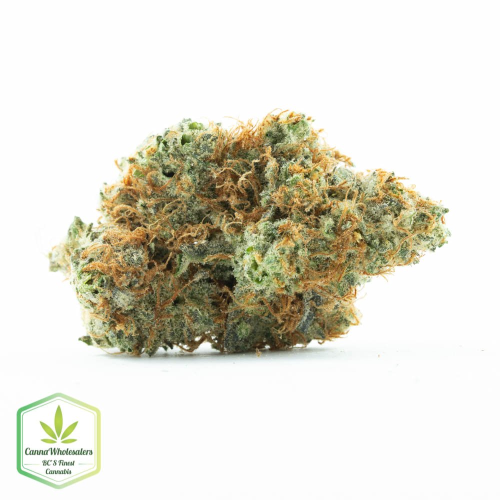 Pineapple Express – Budget Ounce