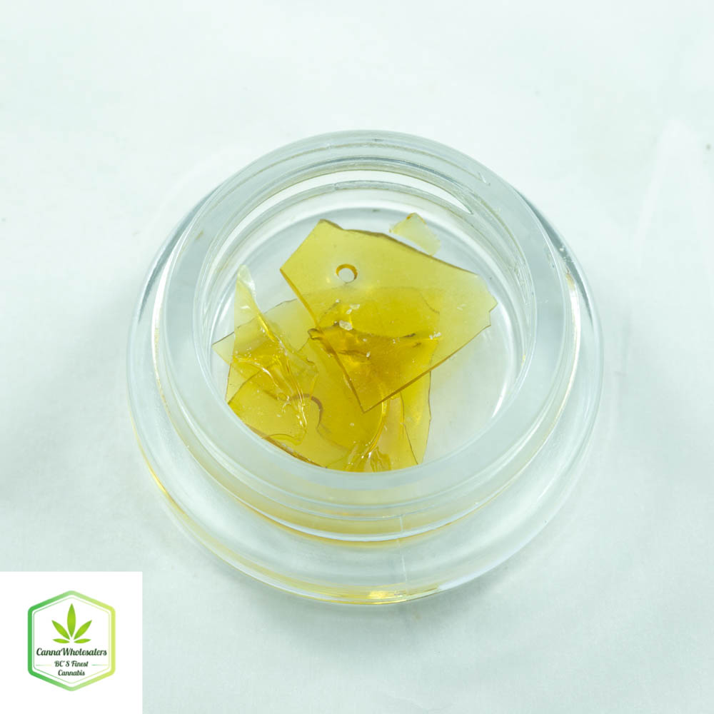 The Complete Guide to Cannabis Concentrates in Canada [2020]