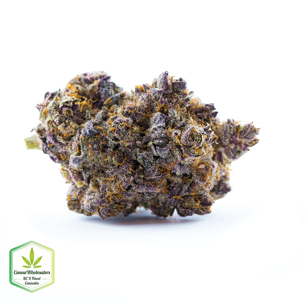Purple Space Cookies