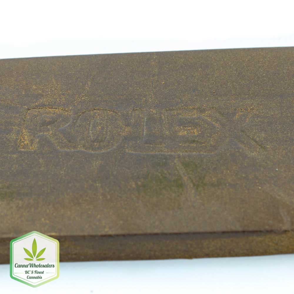 Rolex Moroccan Hash(Blonde Hash)