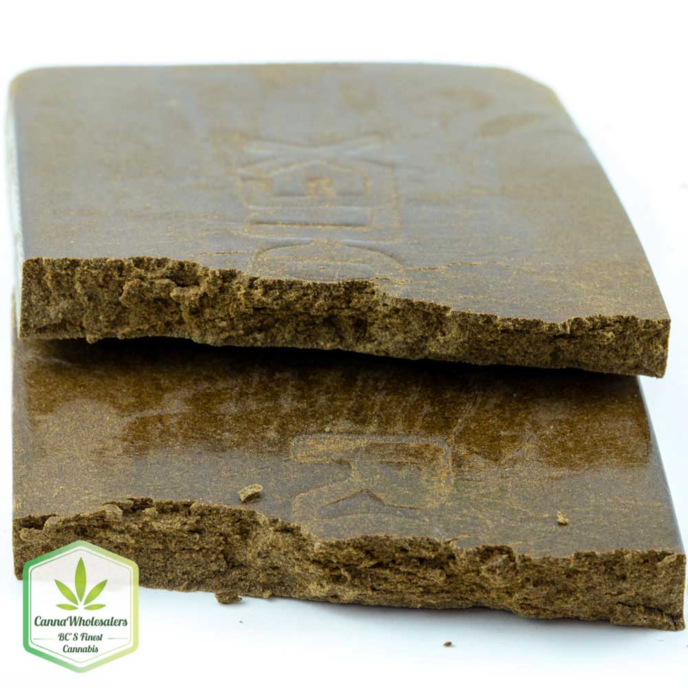 Rolex Moroccan Hash(Blonde Hash)