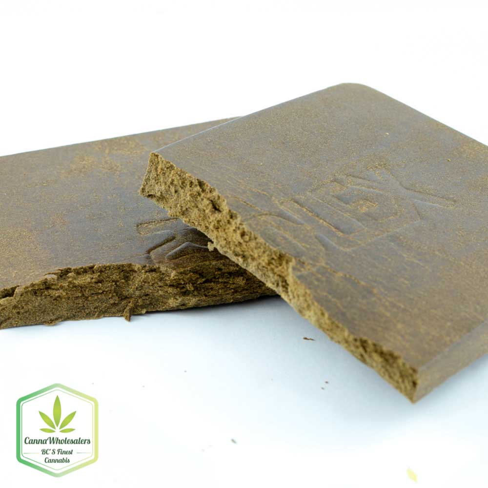 Rolex Moroccan Hash(Blonde Hash)