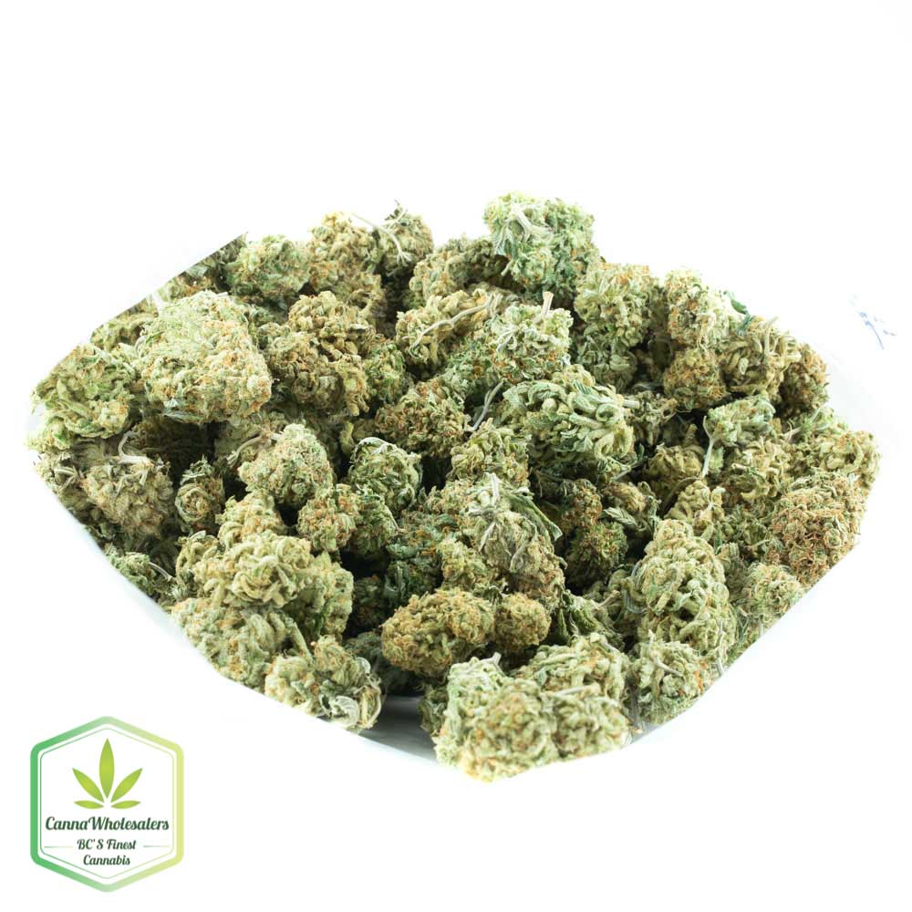 Guava Kush