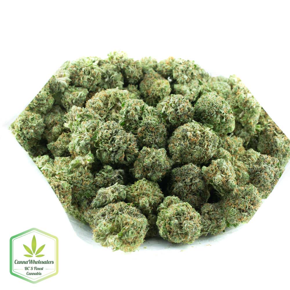 Guava Kush