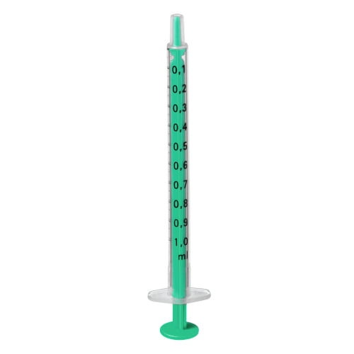 1ML Syringe