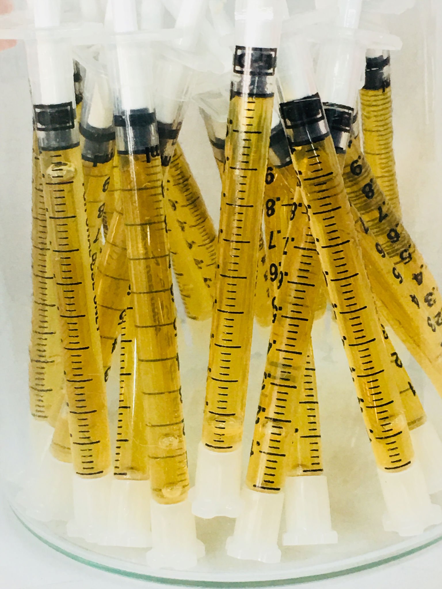 Phoenix Tears 100mg THC(1mL)