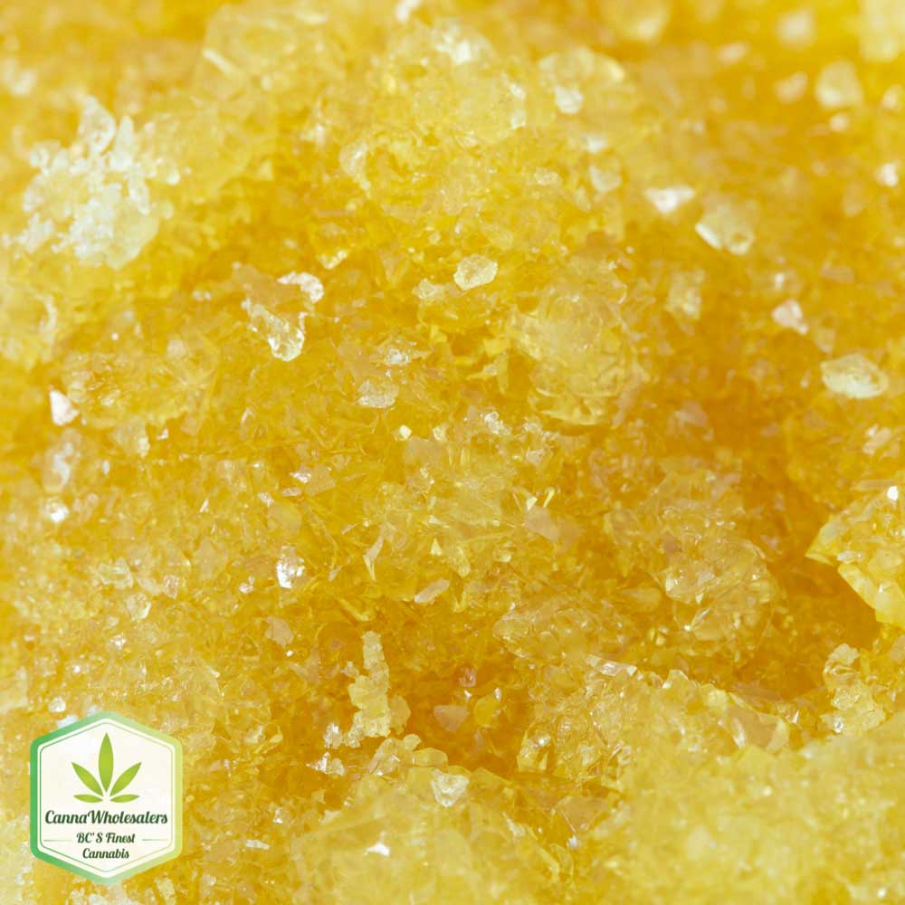 Jupiter OG THCA Diamonds