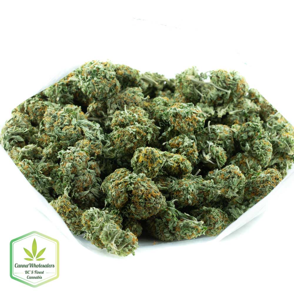 Guava Kush