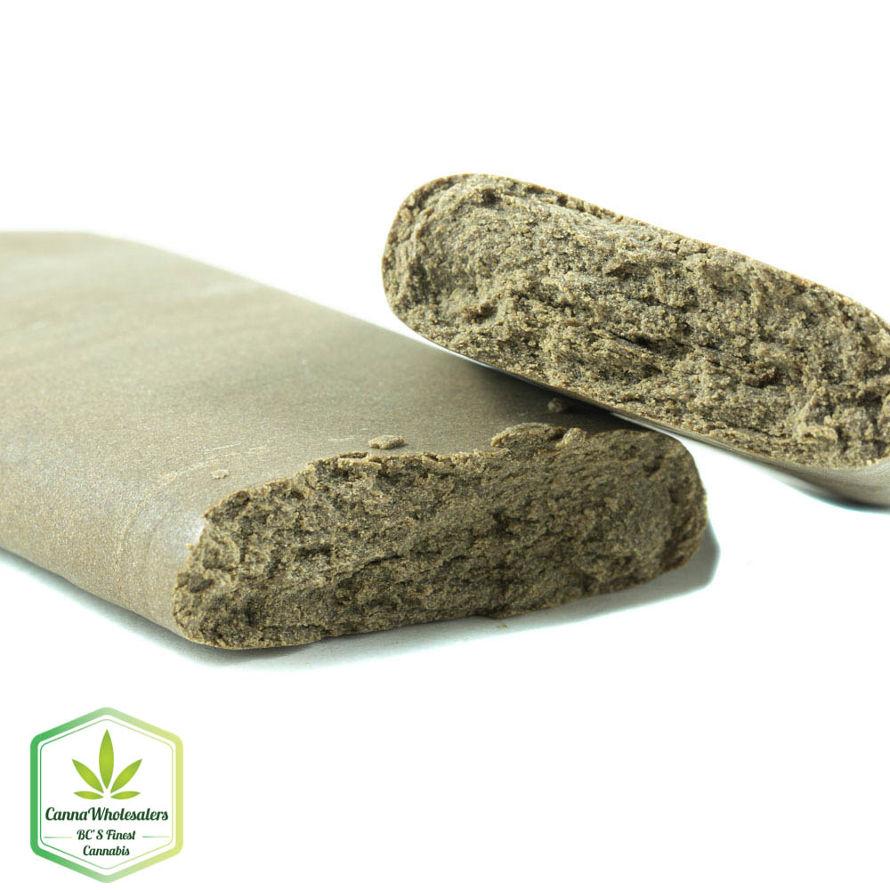 Buy Hash Online in Alberta