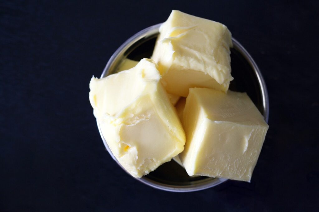 How to Make Cannabis-Infused Butter