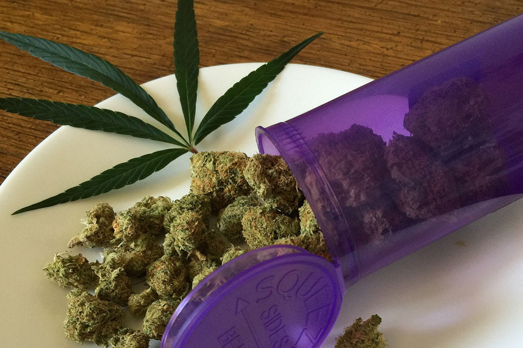 Buy weed or medical marijuana through online from the trusted store