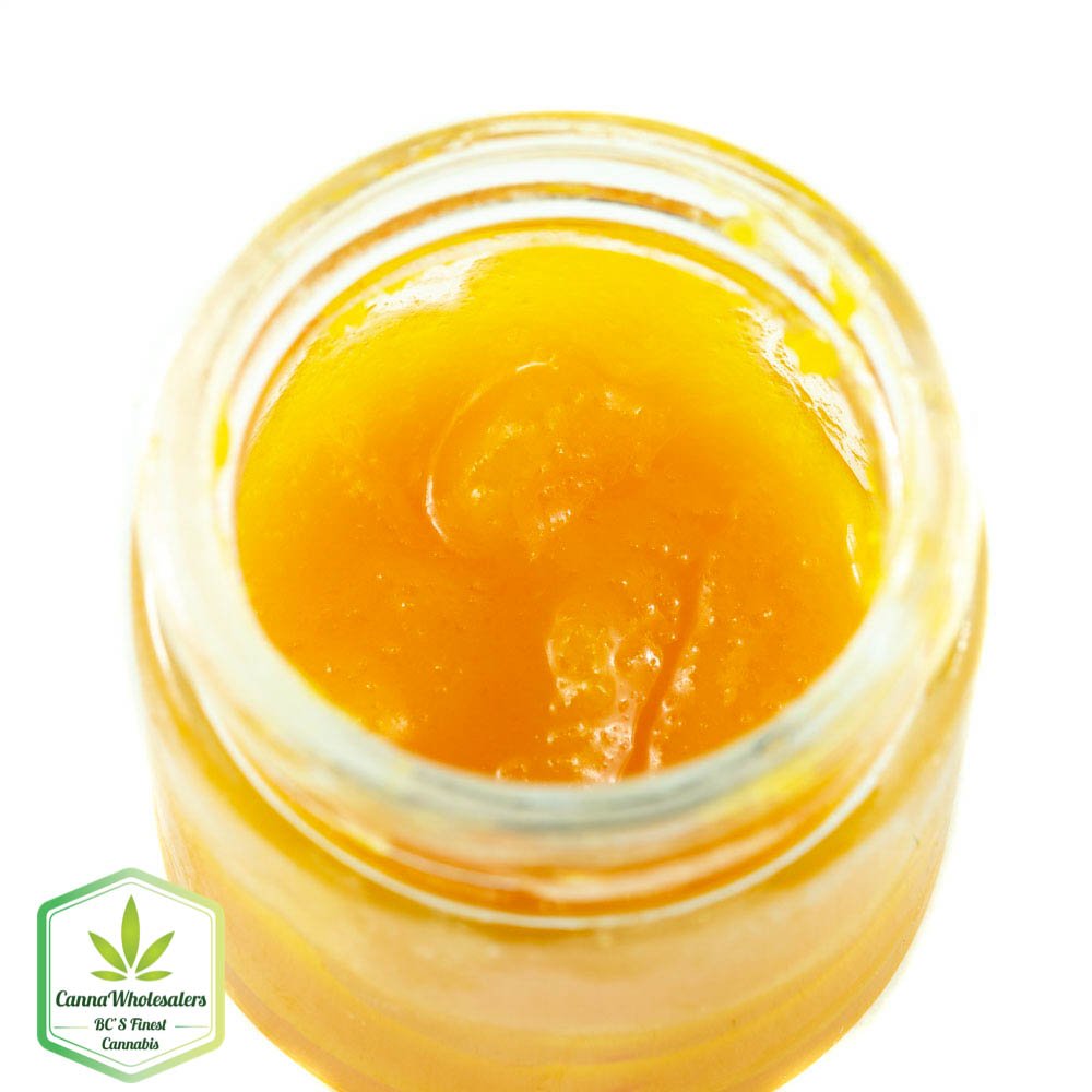 Clementine Live Resin