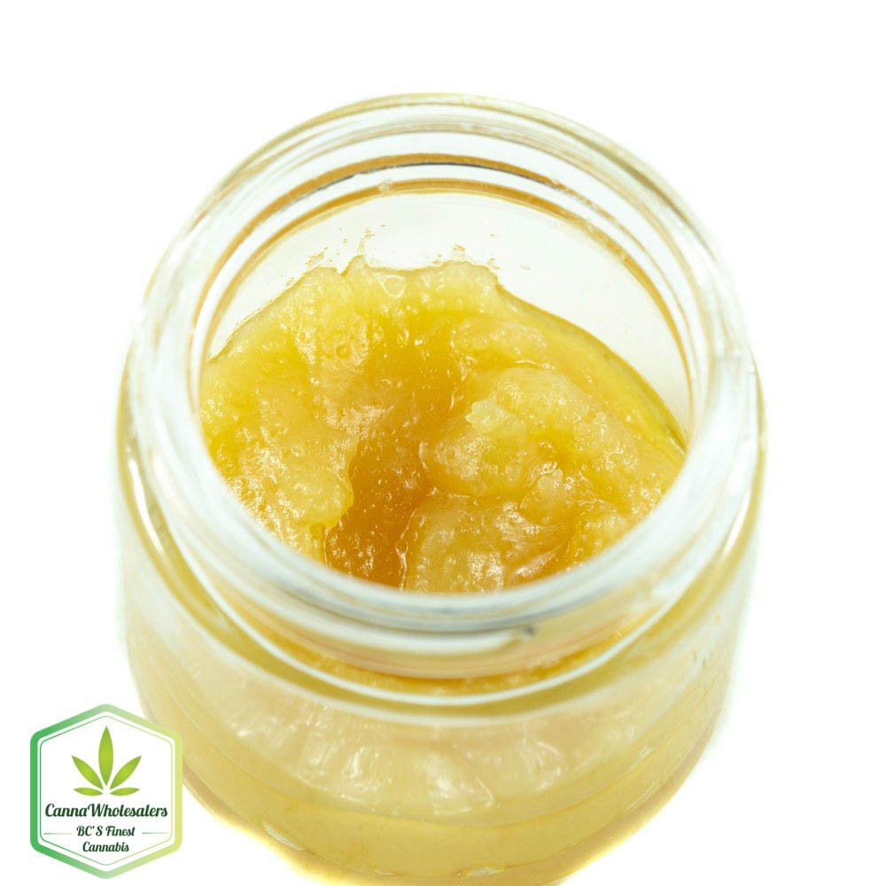 GMO Cookies Live Resin