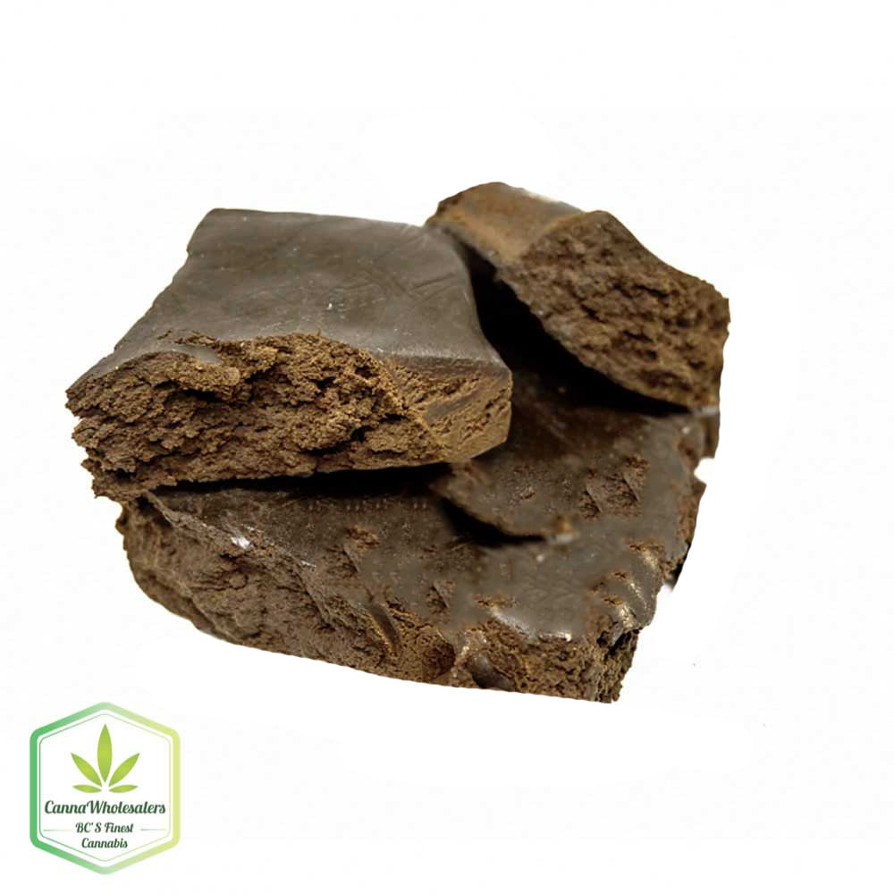 Goldseal Royal Afghani Hash(Top Shelf)