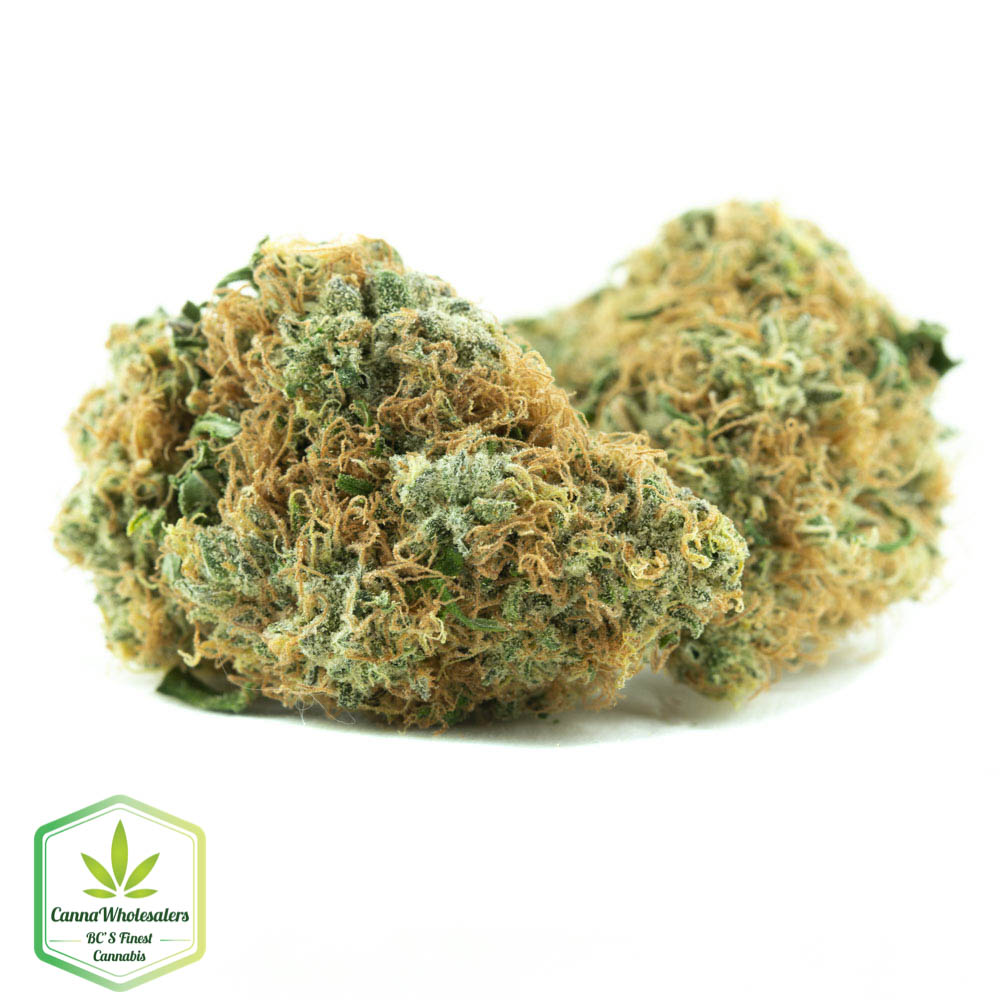 Juicy Fruit