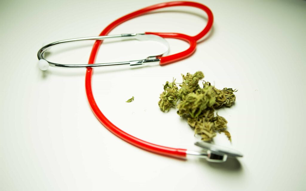 Does Medical Marijuana Help with Alzheimer’s?