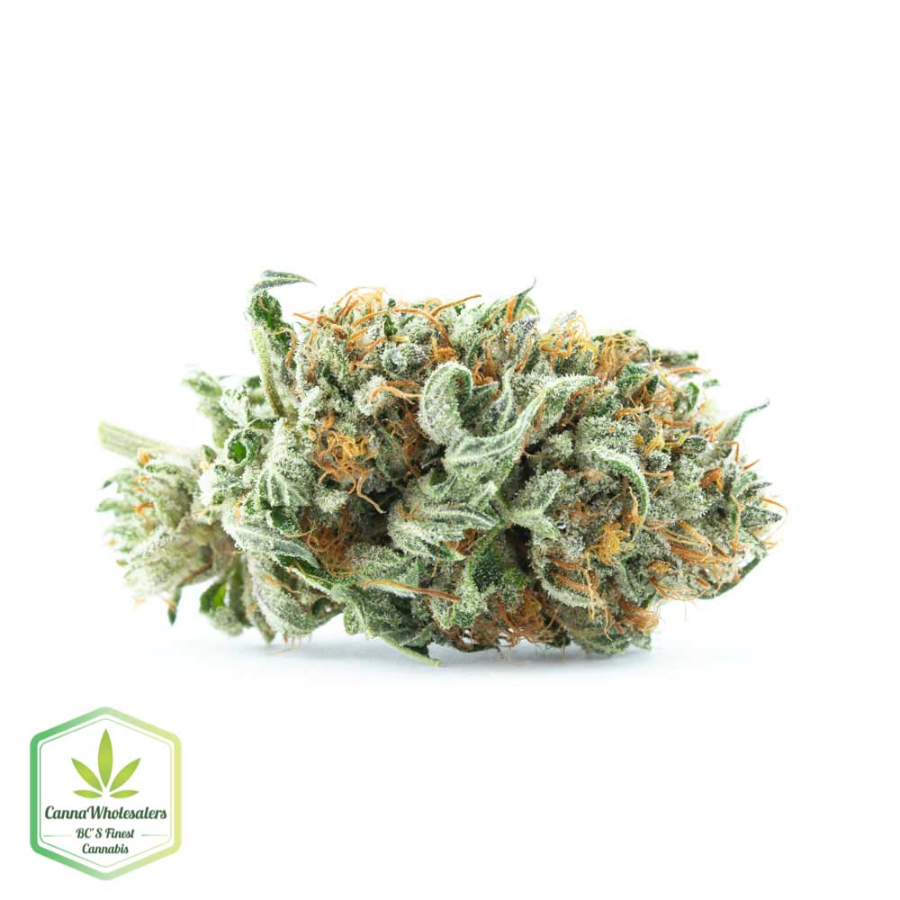 Platinum Kush