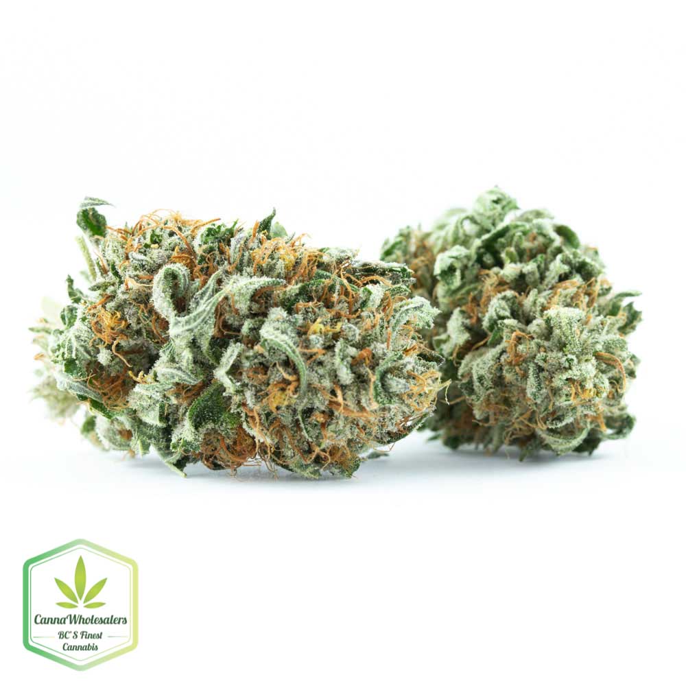Platinum Kush