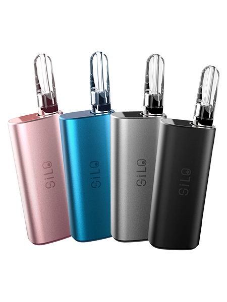 Silo CCell Vape Battery