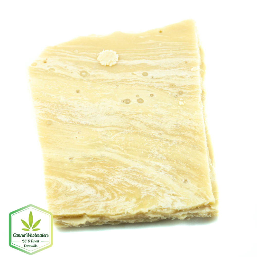 SFV OG Budder (Top Shelf)