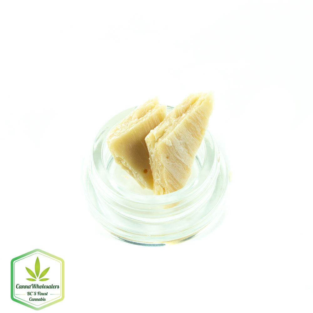 SFV OG Budder (Top Shelf)