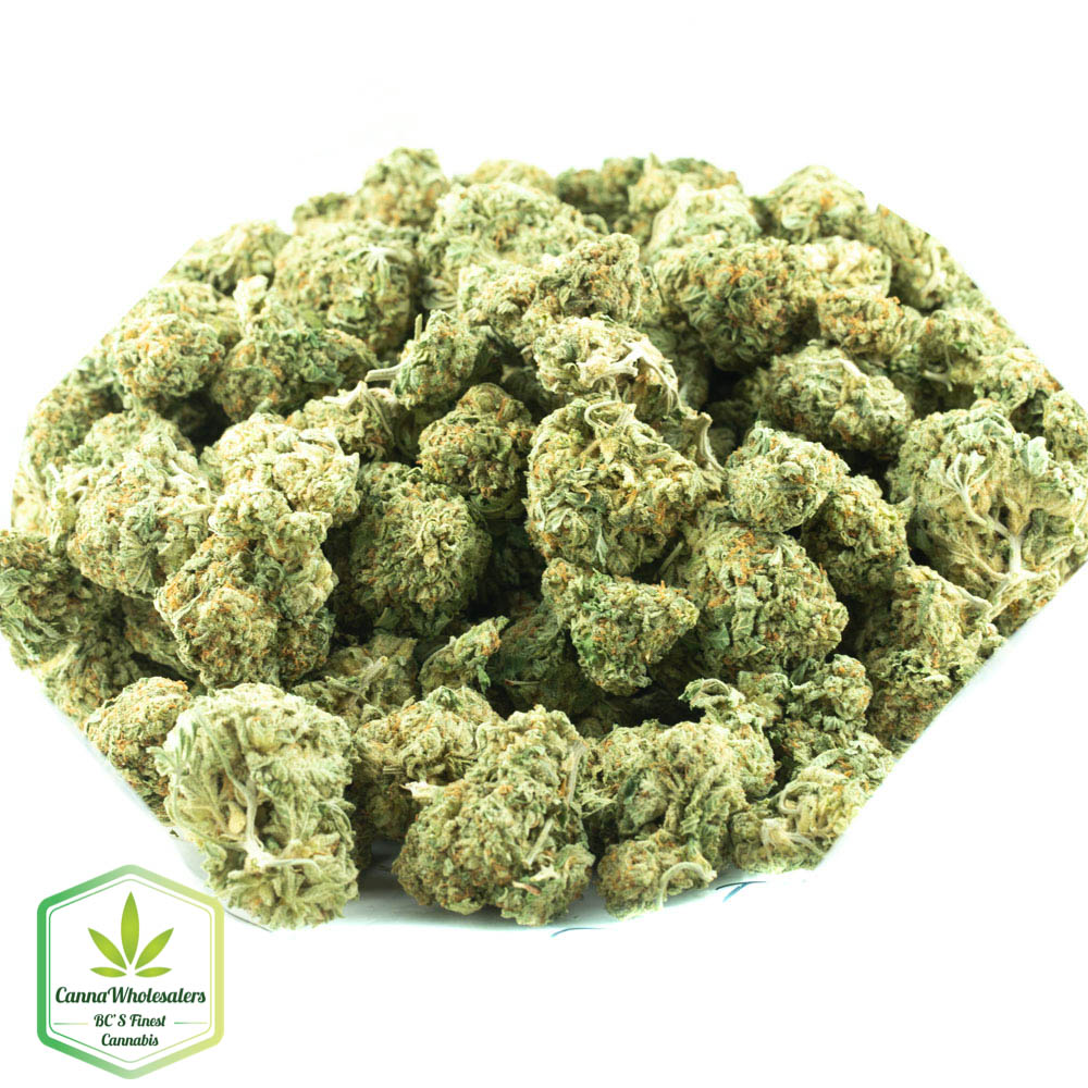Budget Bulk Sour Bubba