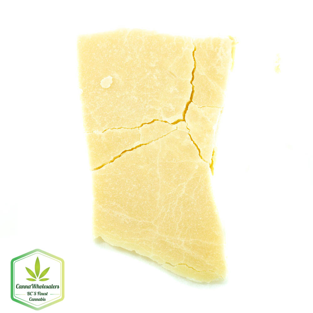 Super Lemon Haze Budder (Top Shelf)