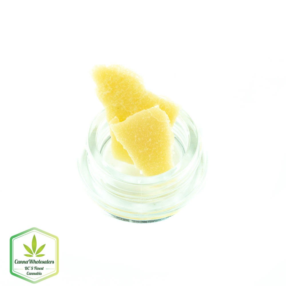 Super Lemon Haze Budder (Top Shelf)