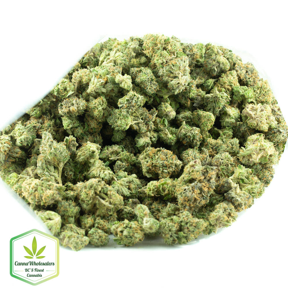 Budget Bulk Thin Mint
