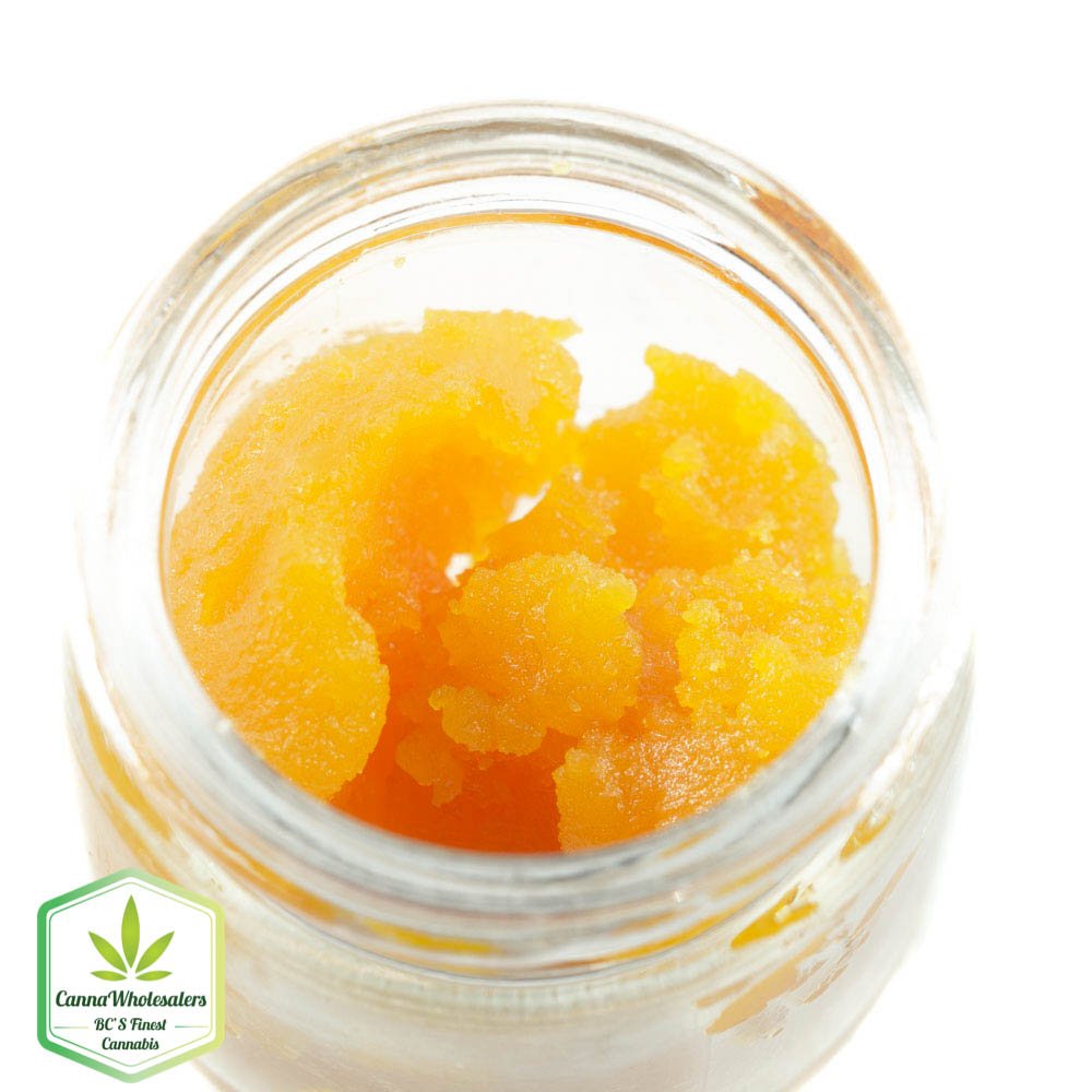 Tropicana Cookies Live Resin