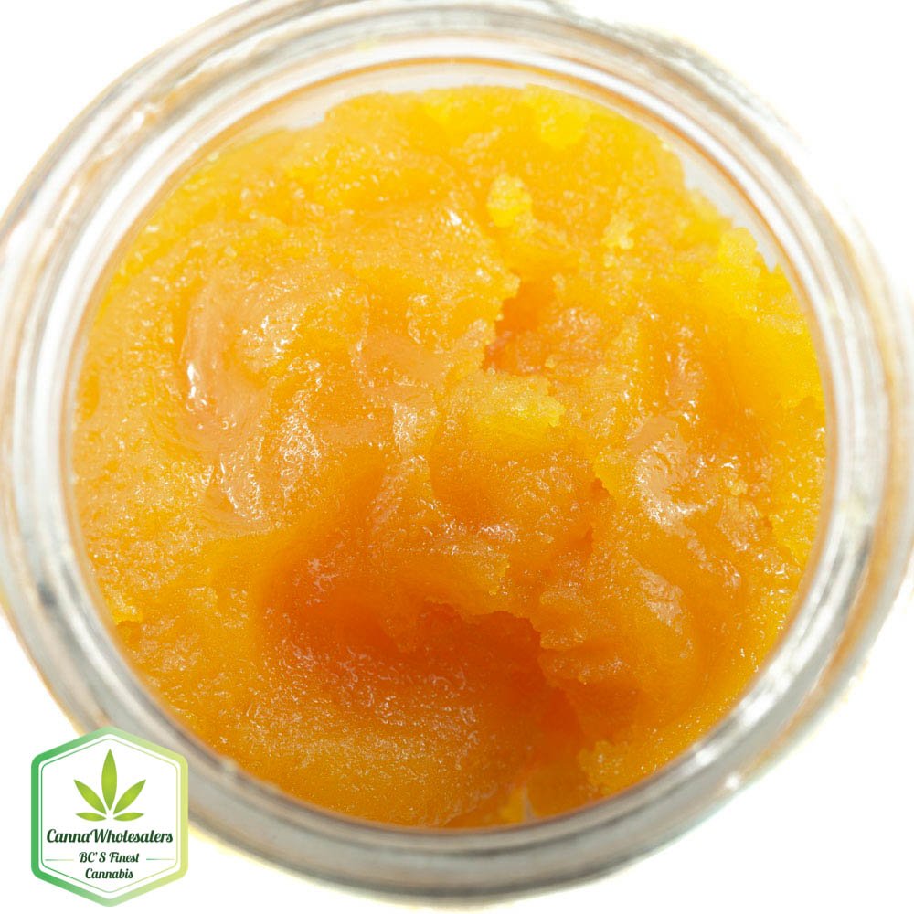 Tropicana Cookies Live Resin