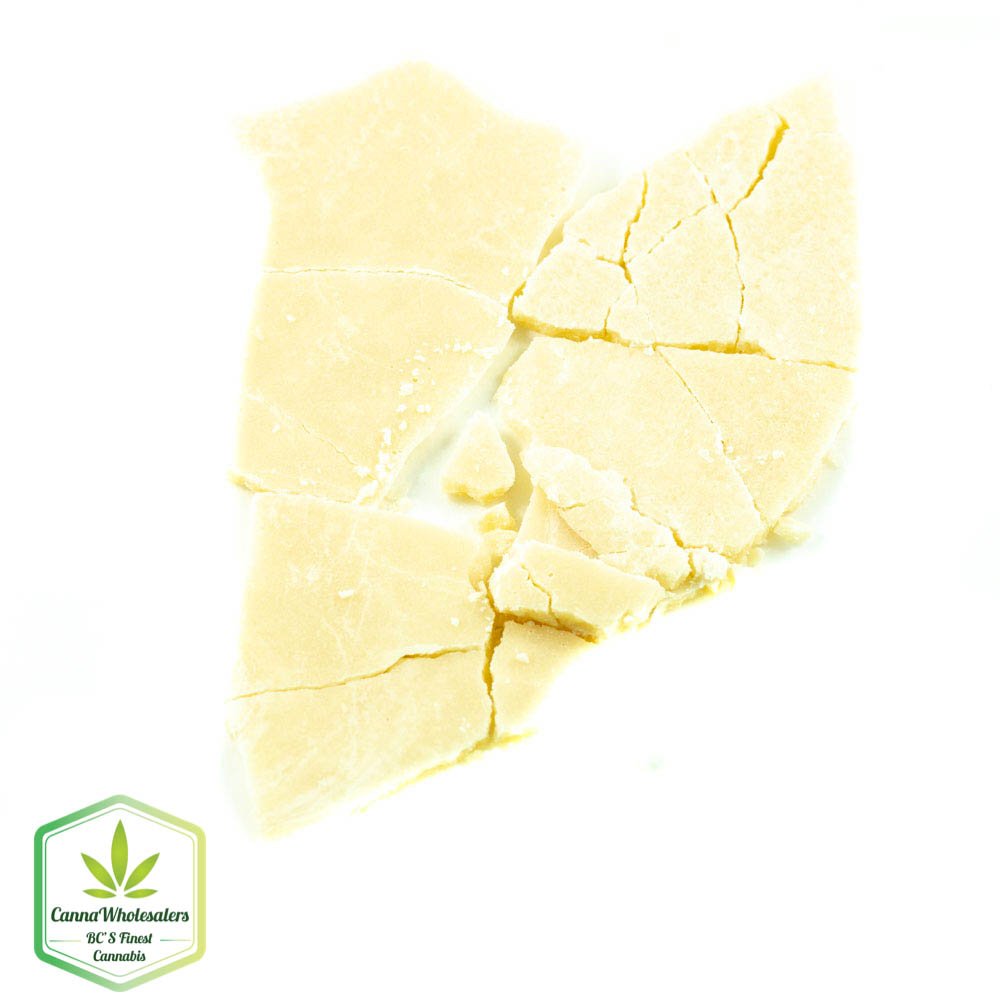White Widow Budder (Top Shelf)