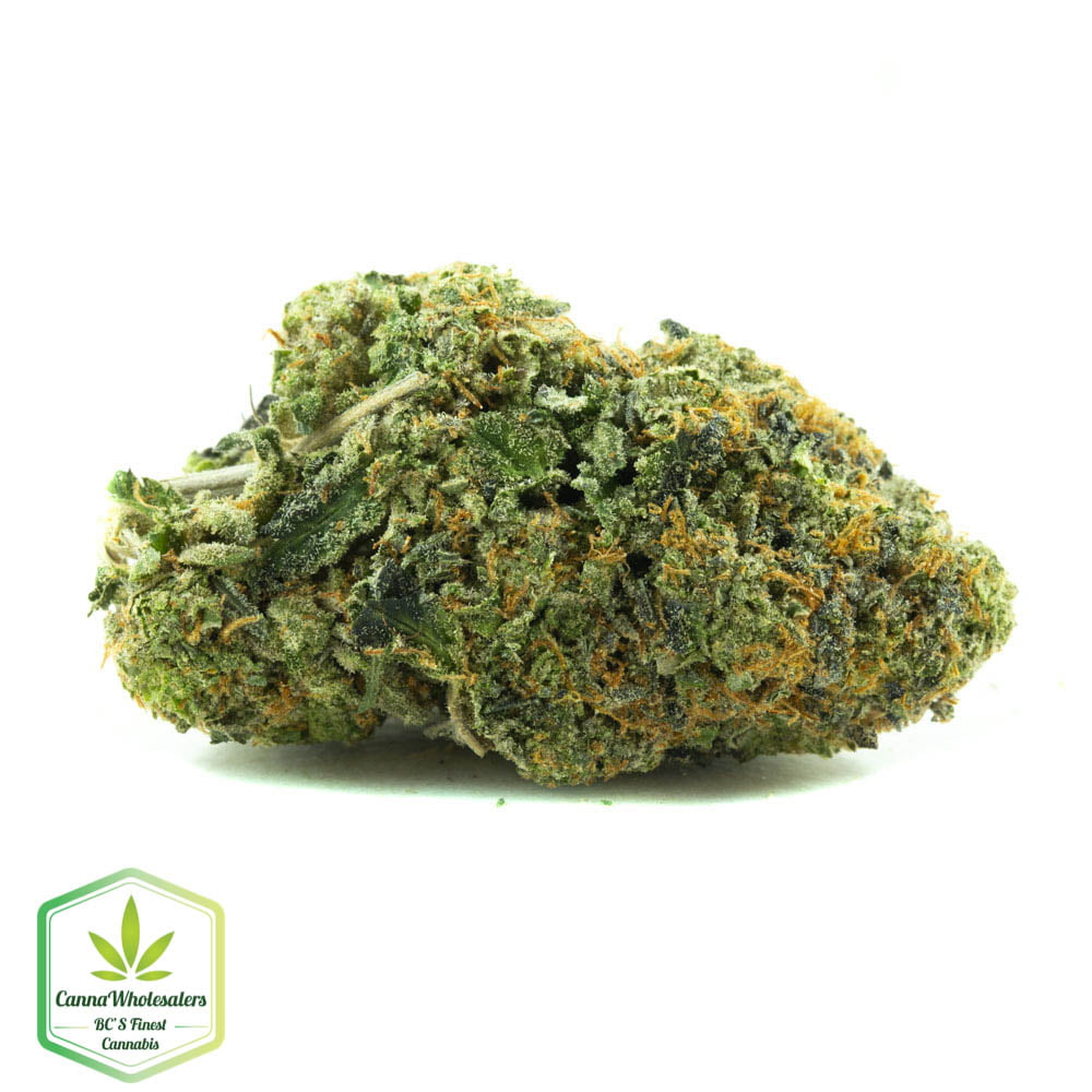 Bubba x Skunk