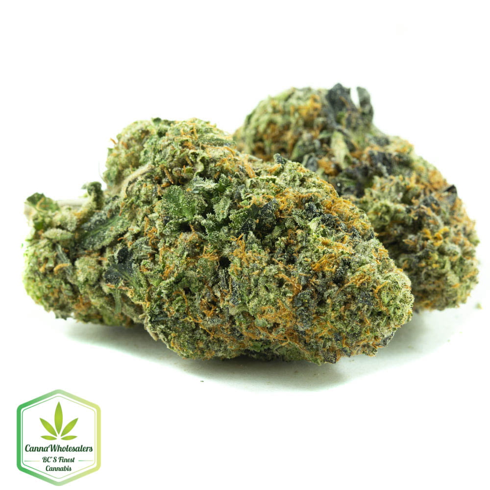 Bubba x Skunk